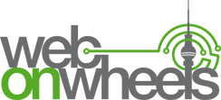 Web-on-Wheels